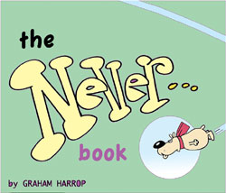 The Never Book